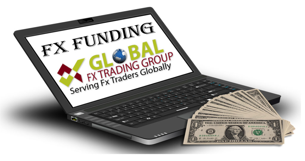 Getting To The Bottom Of Funded Trading What Should An Fx Trader - 